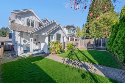 Photo 30 at 2411 George Street, Pemberton Heights, North Vancouver