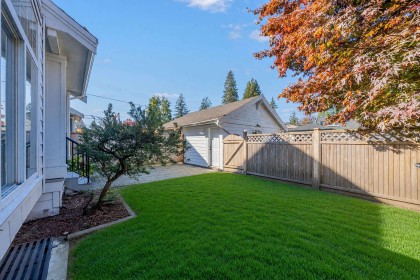 Photo 34 at 2411 George Street, Pemberton Heights, North Vancouver