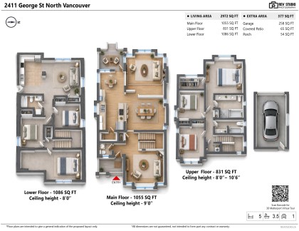 Photo 38 at 2411 George Street, Pemberton Heights, North Vancouver