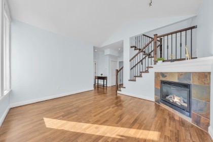 Photo 10 at 2411 George Street, Pemberton Heights, North Vancouver