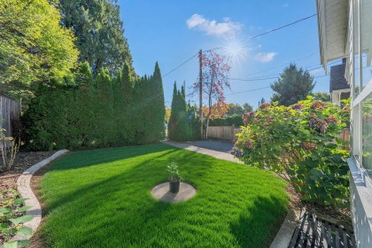 Photo 33 at 2411 George Street, Pemberton Heights, North Vancouver