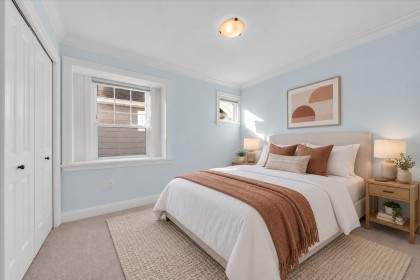 Photo 18 at 2411 George Street, Pemberton Heights, North Vancouver