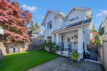 Photo 37 at 2411 George Street, Pemberton Heights, North Vancouver