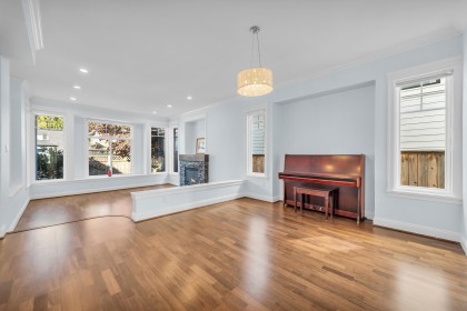 Photo 11 at 2411 George Street, Pemberton Heights, North Vancouver