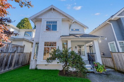 Photo 35 at 2411 George Street, Pemberton Heights, North Vancouver