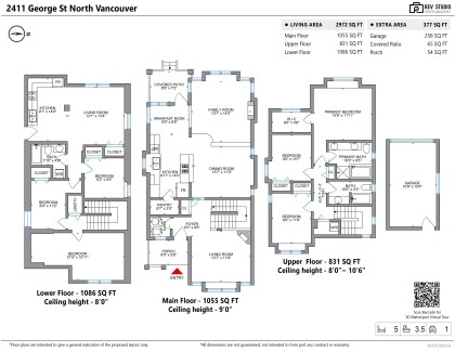 Photo 39 at 2411 George Street, Pemberton Heights, North Vancouver