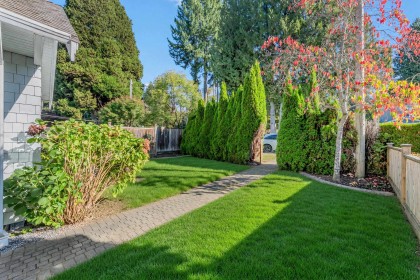 Photo 29 at 2411 George Street, Pemberton Heights, North Vancouver