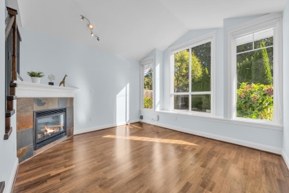 Photo 4 at 2411 George Street, Pemberton Heights, North Vancouver