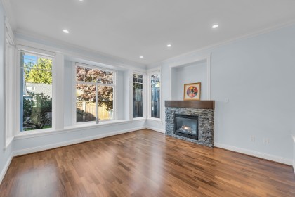Photo 8 at 2411 George Street, Pemberton Heights, North Vancouver