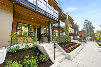 Photo 2 at 111 - 950 Lytton Street, Windsor Park NV, North Vancouver