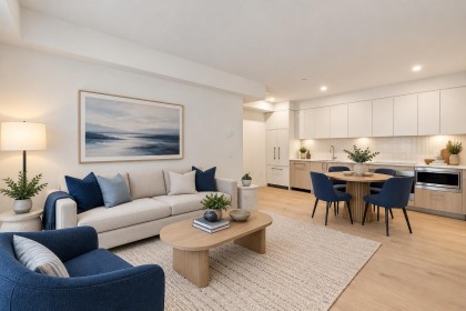 Photo 6 at 111 - 950 Lytton Street, Windsor Park NV, North Vancouver