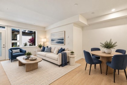 Photo 12 at 111 - 950 Lytton Street, Windsor Park NV, North Vancouver