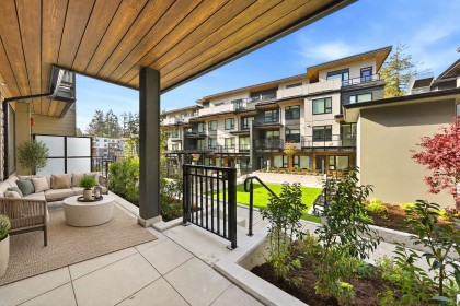 Photo 3 at 111 - 950 Lytton Street, Windsor Park NV, North Vancouver