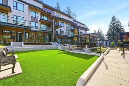 Photo 32 at 111 - 950 Lytton Street, Windsor Park NV, North Vancouver