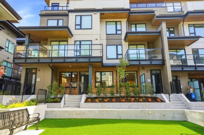 Photo 1 at 111 - 950 Lytton Street, Windsor Park NV, North Vancouver