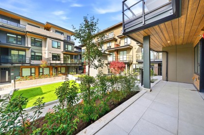 Photo 5 at 111 - 950 Lytton Street, Windsor Park NV, North Vancouver