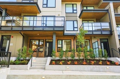 Photo 30 at 111 - 950 Lytton Street, Windsor Park NV, North Vancouver