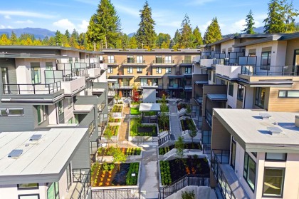 Photo 34 at 111 - 950 Lytton Street, Windsor Park NV, North Vancouver