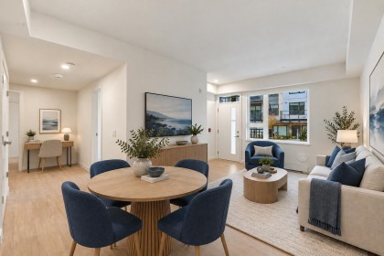 Photo 10 at 111 - 950 Lytton Street, Windsor Park NV, North Vancouver