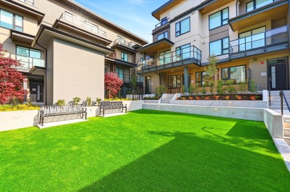 Photo 33 at 111 - 950 Lytton Street, Windsor Park NV, North Vancouver