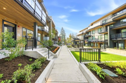 Photo 31 at 111 - 950 Lytton Street, Windsor Park NV, North Vancouver