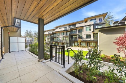 Photo 4 at 111 - 950 Lytton Street, Windsor Park NV, North Vancouver