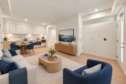 Photo 8 at 111 - 950 Lytton Street, Windsor Park NV, North Vancouver