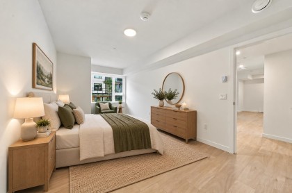 Photo 21 at 111 - 950 Lytton Street, Windsor Park NV, North Vancouver