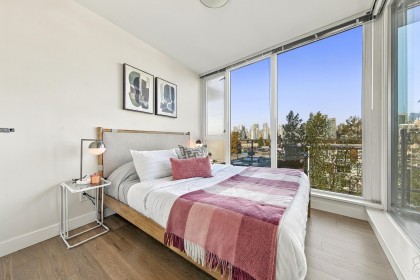 Photo 23 at 507 - 288 W 1st Avenue, False Creek, Vancouver West