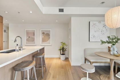 Photo 17 at 507 - 288 W 1st Avenue, False Creek, Vancouver West