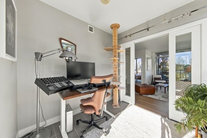 Photo 12 at 507 - 288 W 1st Avenue, False Creek, Vancouver West