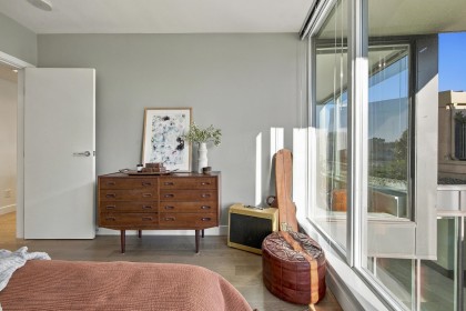 Photo 22 at 507 - 288 W 1st Avenue, False Creek, Vancouver West