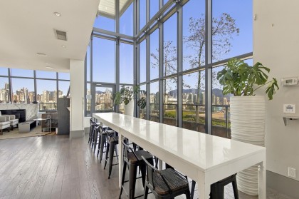 Photo 32 at 507 - 288 W 1st Avenue, False Creek, Vancouver West
