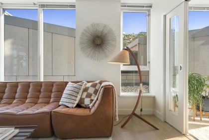 Photo 9 at 507 - 288 W 1st Avenue, False Creek, Vancouver West