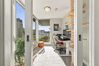 Photo 11 at 507 - 288 W 1st Avenue, False Creek, Vancouver West