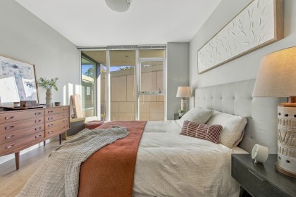 Photo 19 at 507 - 288 W 1st Avenue, False Creek, Vancouver West