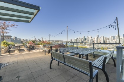 Photo 35 at 507 - 288 W 1st Avenue, False Creek, Vancouver West