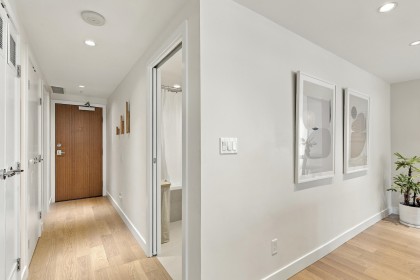 Photo 25 at 507 - 288 W 1st Avenue, False Creek, Vancouver West