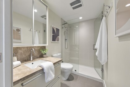 Photo 21 at 507 - 288 W 1st Avenue, False Creek, Vancouver West