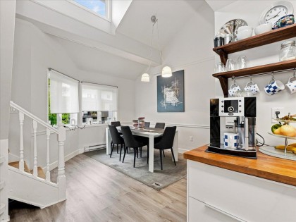 Photo 23 at 16 - 1620 Balsam Street, Kitsilano, Vancouver West