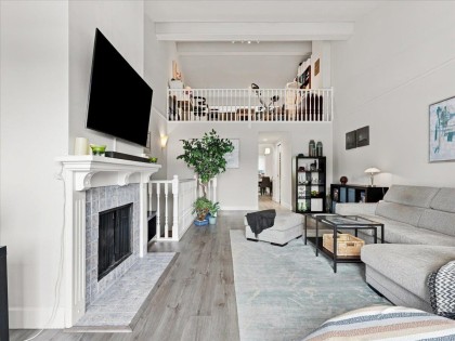 Photo 17 at 16 - 1620 Balsam Street, Kitsilano, Vancouver West