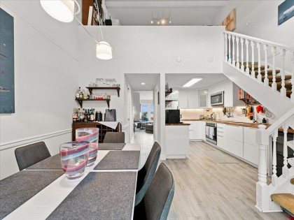 Photo 22 at 16 - 1620 Balsam Street, Kitsilano, Vancouver West