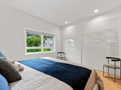 Photo 32 at 16 - 1620 Balsam Street, Kitsilano, Vancouver West