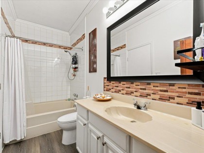 Photo 34 at 16 - 1620 Balsam Street, Kitsilano, Vancouver West
