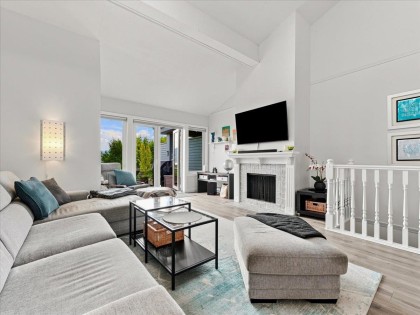 Photo 15 at 16 - 1620 Balsam Street, Kitsilano, Vancouver West