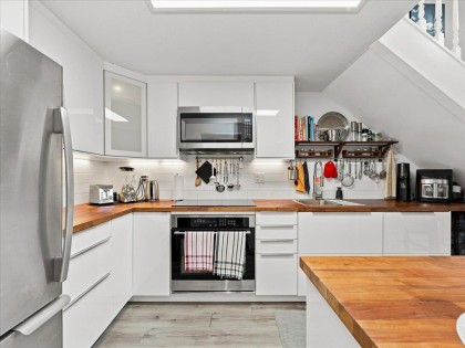 Photo 19 at 16 - 1620 Balsam Street, Kitsilano, Vancouver West