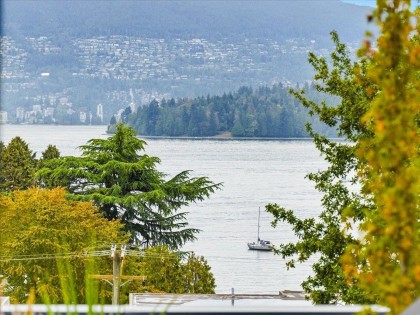 Photo 8 at 16 - 1620 Balsam Street, Kitsilano, Vancouver West