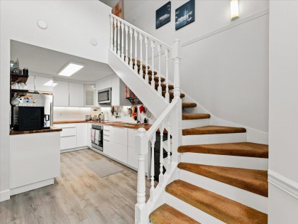 Photo 25 at 16 - 1620 Balsam Street, Kitsilano, Vancouver West
