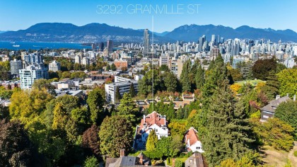 Photo 3 at 3292 Granville Street, Shaughnessy, Vancouver West
