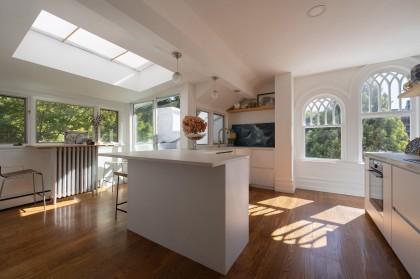 Photo 9 at 3292 Granville Street, Shaughnessy, Vancouver West
